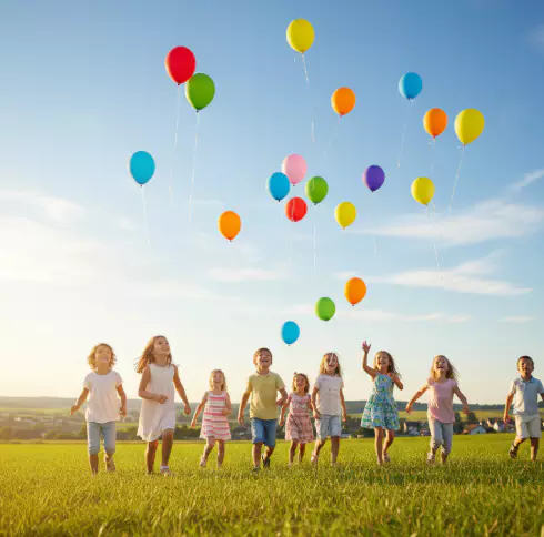 아동복지서비스